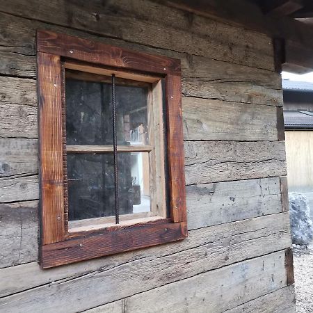 Campingplatz Torrenerhof Golling an der Salzach Exterior foto