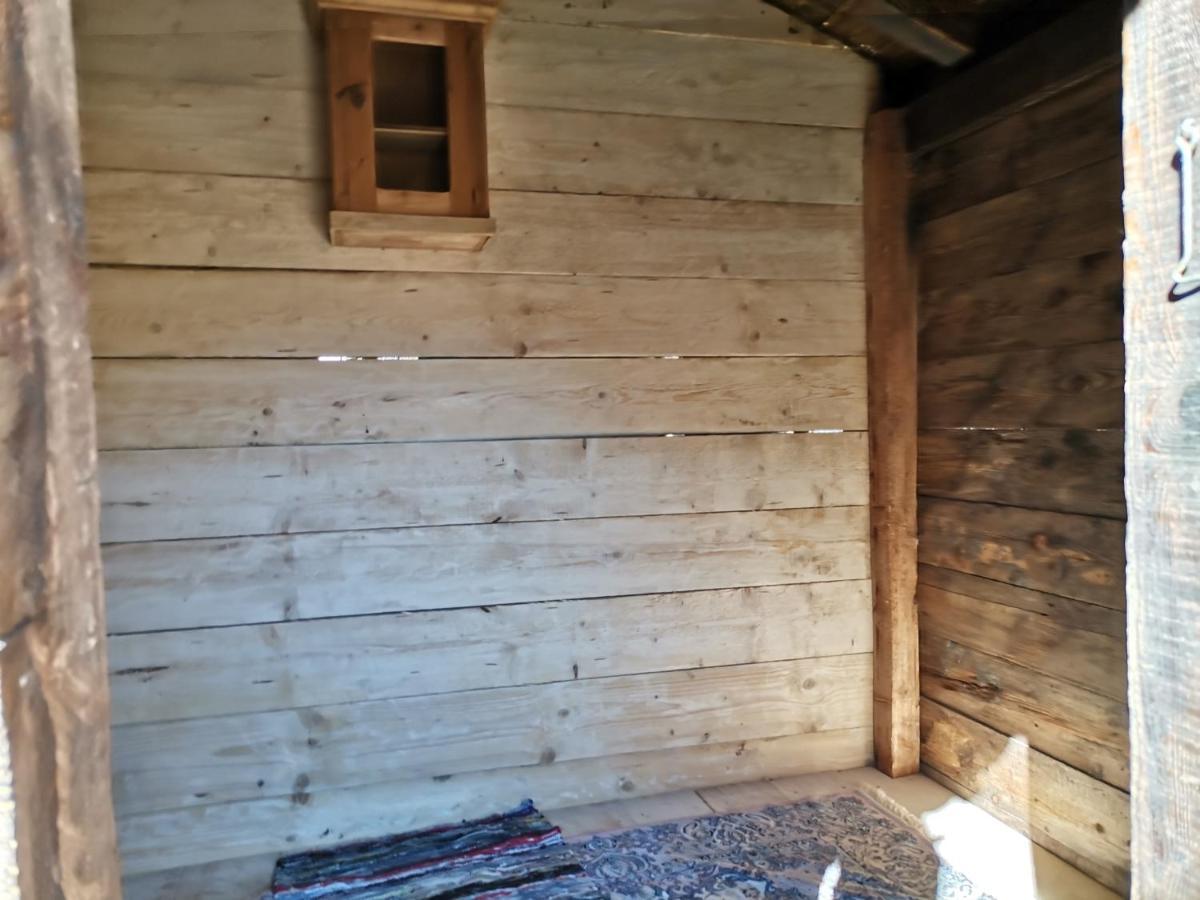 Campingplatz Torrenerhof Golling an der Salzach Exterior foto